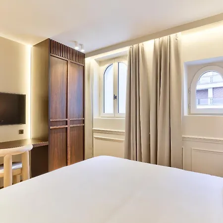 Maison Iena - Serviced Apartments On Champs Elysees Paris Exterior photo