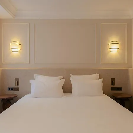Maison Iena - Serviced Apartments On Champs Elysees Paris Exterior photo