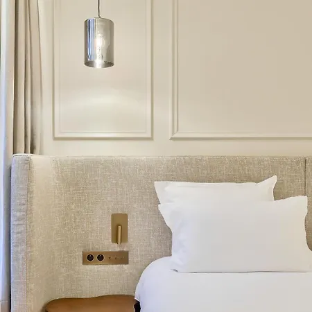 Maison Iena - Serviced Apartments On Champs Elysees Paris Exterior photo