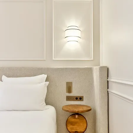 Maison Iena - Serviced Apartments On Champs Elysees Paris Exterior photo