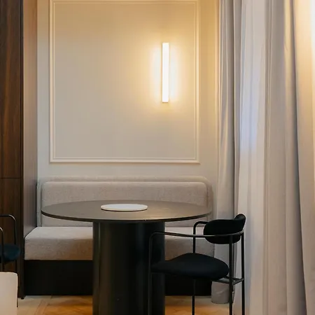 Maison Iena - Serviced Apartments On Champs Elysees Paris Exterior photo