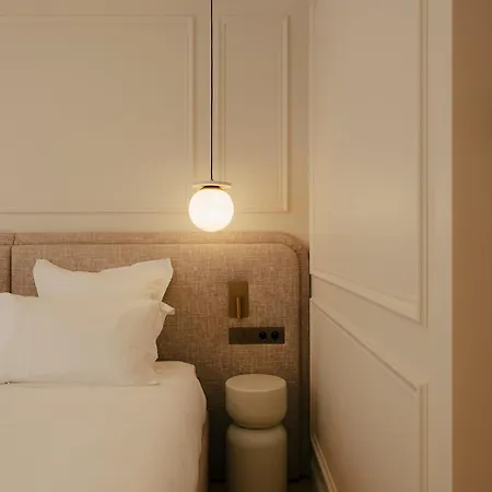 Maison Iena - Serviced Apartments On Champs Elysees Paris Exterior photo