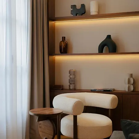 Maison Iena - Serviced Apartments On Champs Elysees Paris Exterior photo