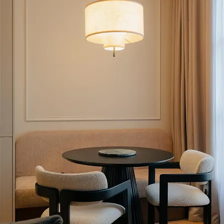 Maison Iena - Serviced Apartments On Champs Elysees Paris Exterior photo