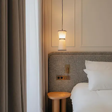 Maison Iena - Serviced Apartments On Champs Elysees Paris Exterior photo