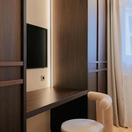 Maison Iena - Serviced Apartments On Champs Elysees Paris Exterior photo