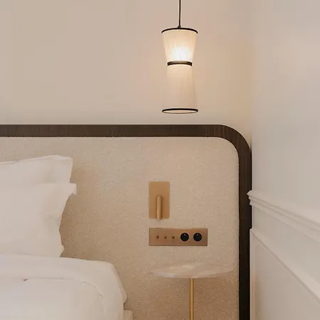 Maison Iena - Serviced Apartments On Champs Elysees Paris Exterior photo