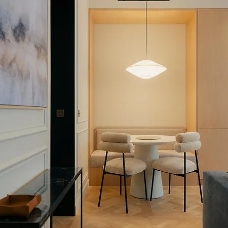 Maison Iena - Serviced Apartments On Champs Elysees Paris Exterior photo
