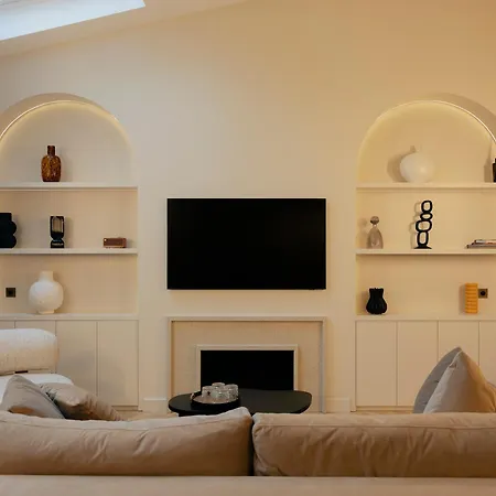 Maison Iena - Serviced Apartments On Champs Elysees Paris Exterior photo