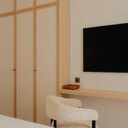 Maison Iena - Serviced Apartments On Champs Elysees Paris Exterior photo