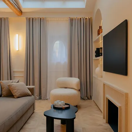 Maison Iena - Serviced Apartments On Champs Elysees Paris Exterior photo