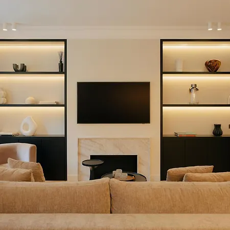 Maison Iena - Serviced Apartments On Champs Elysees Paris Exterior photo