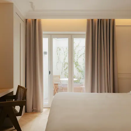 Maison Iena - Serviced Apartments On Champs Elysees Paris Exterior photo