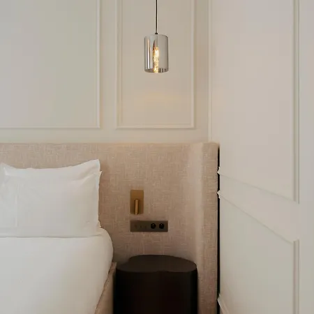 Maison Iena - Serviced Apartments On Champs Elysees Paris Exterior photo