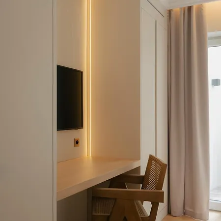Maison Iena - Serviced Apartments On Champs Elysees Paris Exterior photo