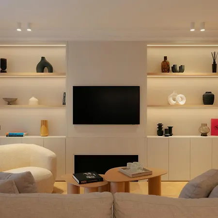 Maison Iena - Serviced Apartments On Champs Elysees Paris Exterior photo